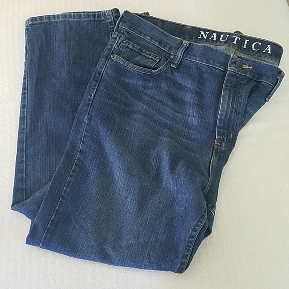nautica jeans for men